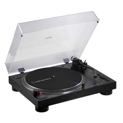 Audio-Technica AT-LP120XBT USB | Turntable | Qualcomm® aptX™
